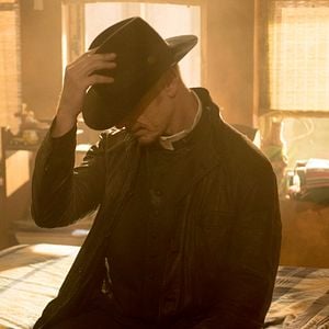 Fotoğraf Ben Daniels