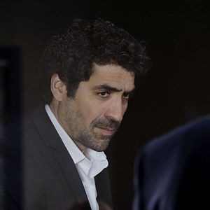 Fotoğraf Abdelhafid Metalsi