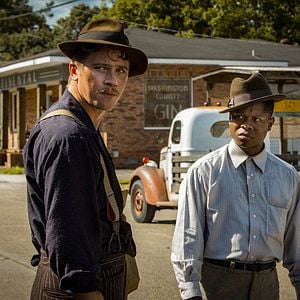 Fotoğraf Garrett Hedlund