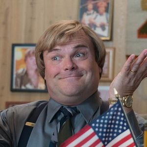 Fotoğraf The Polka King