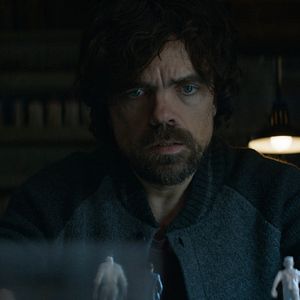 Fotoğraf Peter Dinklage