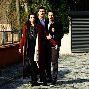 Fotoğraf Umuda Kelepçe Vurulmaz