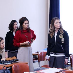 Fotoğraf Umuda Kelepçe Vurulmaz