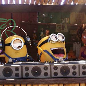 Fotoğraf Çılgın Hırsız 3