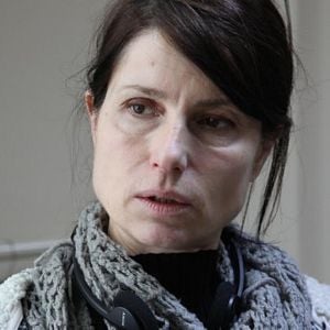 Fotoğraf Yeşim Ustaoğlu