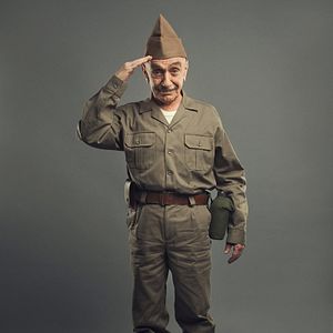 Fotoğraf Alemde Bir Gece