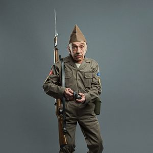 Fotoğraf Alemde Bir Gece