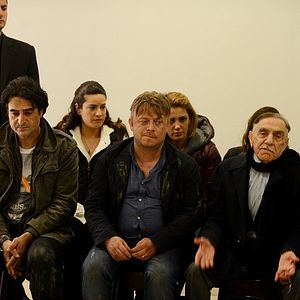 Fotoğraf Alemde Bir Gece