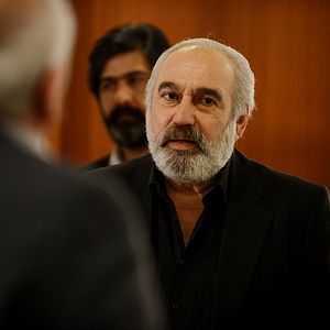 Fotoğraf Alemde Bir Gece