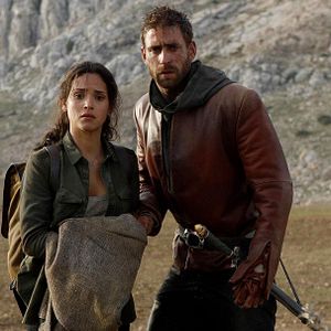 Fotoğraf Oliver Jackson-Cohen