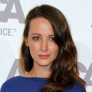 Fotoğraf Amy Acker