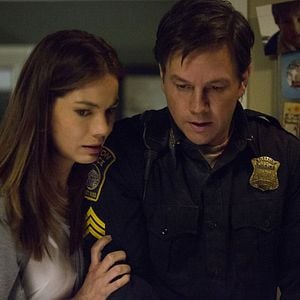 Fotoğraf Mark Wahlberg