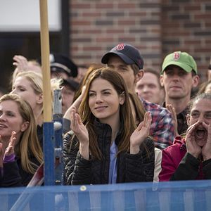Fotoğraf Michelle Monaghan