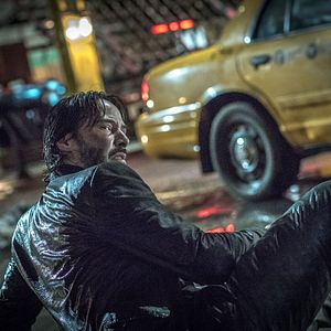 Fotoğraf John Wick 2