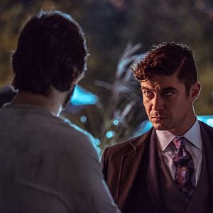 Fotoğraf John Wick 2