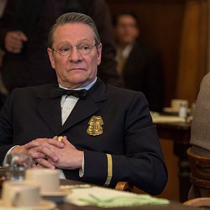 Fotoğraf Chris Cooper