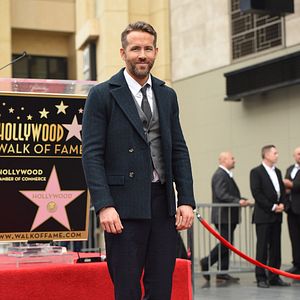 Fotoğraf Ryan Reynolds