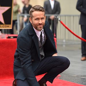 Fotoğraf Ryan Reynolds