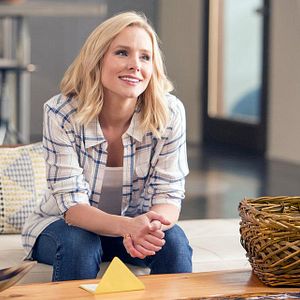 Fotoğraf Kristen Bell