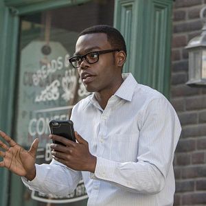 Fotoğraf William Jackson Harper