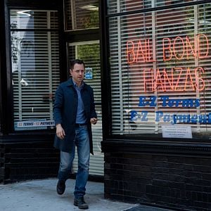 Fotoğraf Sneaky Pete