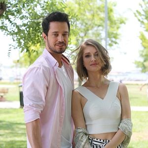 Fotoğraf Dönerse Senindir