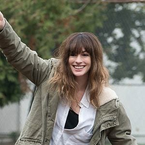 Fotoğraf Anne Hathaway