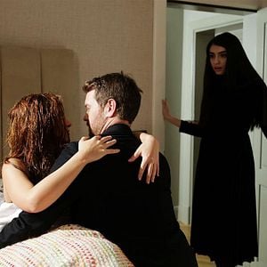 Fotoğraf Yüksek Sosyete