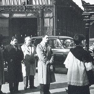 Fotoğraf Jose Luis López Vázquez