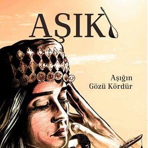 Fotoğraf Aşık