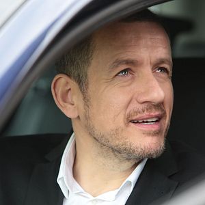 Fotoğraf Çılgın Baskın