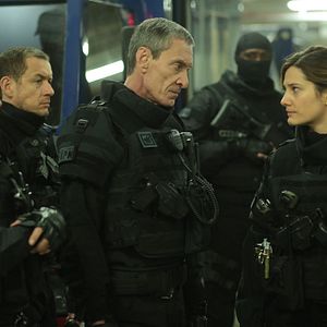 Fotoğraf Çılgın Baskın