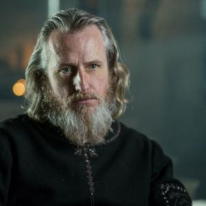 Fotoğraf Linus Roache