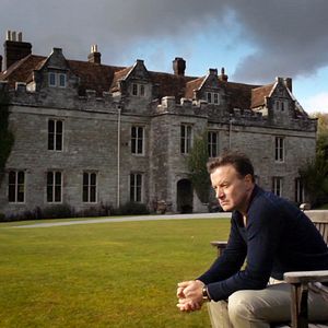 Fotoğraf Christopher Villiers