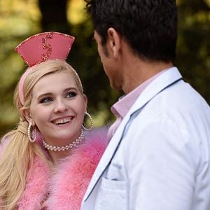 Fotoğraf Abigail Breslin