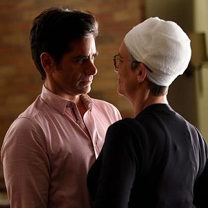 Fotoğraf Jamie Lee Curtis