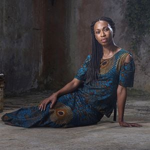 Fotoğraf Nondumiso Tembe