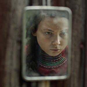 Fotoğraf Lene Cecilia Sparrok