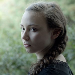 Fotoğraf Lene Cecilia Sparrok