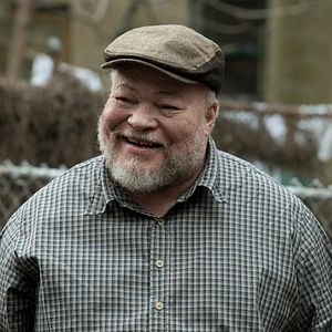 Fotoğraf Stephen McKinley Henderson