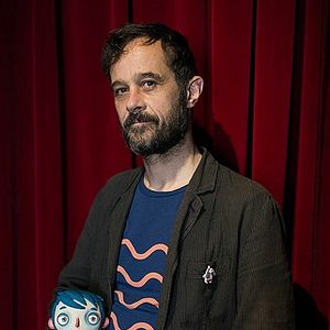 Fotoğraf Claude Barras