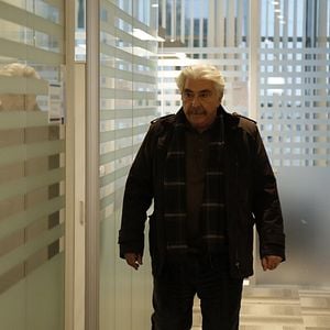 Fotoğraf Gülümse Yeter