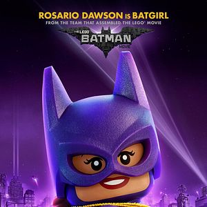 Fotoğraf Lego Batman Filmi