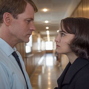 Fotoğraf Peter Sarsgaard