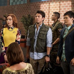 Fotoğraf Christian Kane