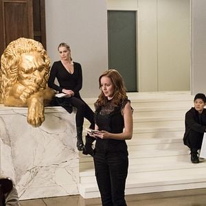 Fotoğraf Christian Kane