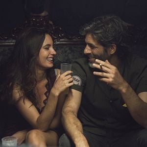 Fotoğraf Ivana Baquero