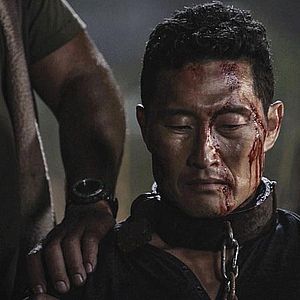 Fotoğraf Daniel Dae Kim