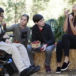 Fotoğraf Minnie Driver