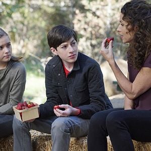 Fotoğraf Minnie Driver